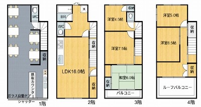 店舗画像1