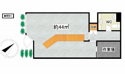 店舗画像2