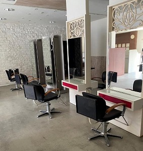 物件No.S1410 居抜き 堺市北区長曽根町