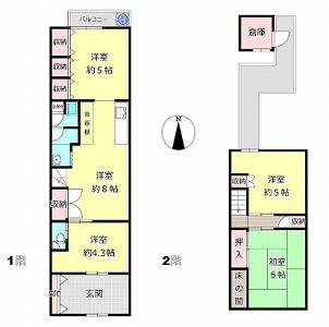 店舗画像1