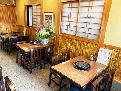 店舗画像1