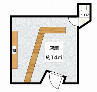 店舗画像4