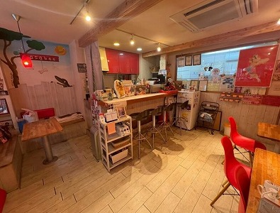 店舗画像1