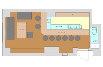 店舗画像3