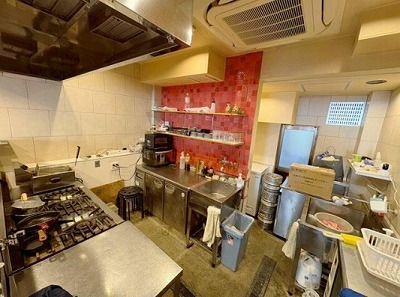 店舗画像1