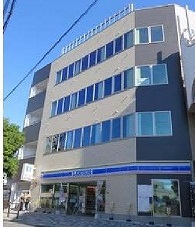 物件No.N394 貸店舗 大阪市西成区天下茶屋２