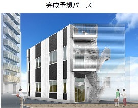 物件No.H729 貸店舗 大阪市城東区野江３