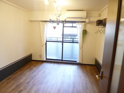 物件No.K1956 貸店舗 大阪市北区池田町