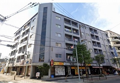 物件No.H782 居抜き 大阪市東淀川区豊新３