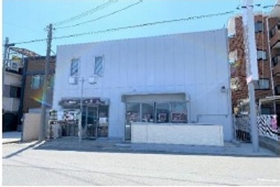 物件No.S1157 居抜き 大阪府高槻市宮田町２