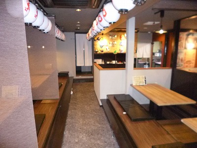 物件No.N460 居抜き 大阪市住之江区北加賀屋2