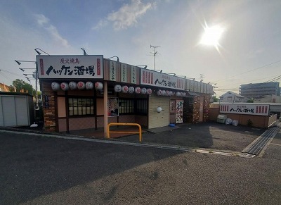 物件No.S1178 居抜き 堺市西区浜寺元町