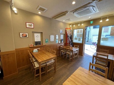 物件No.S1179 居抜き 東大阪市下小阪１