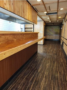 物件No.S1182 居抜き 大阪府豊中市庄内東町２