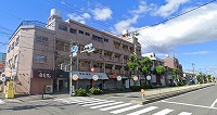 物件No.N474 貸店舗 大阪市此花区酉島1