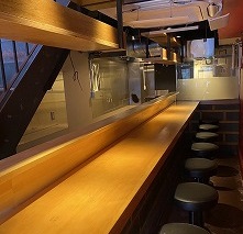 物件No.K2016 居抜き 大阪市北区天神橋５