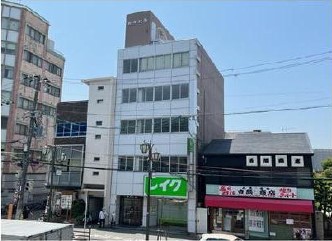 物件No.N480 居抜き 大阪市此花区西九条4