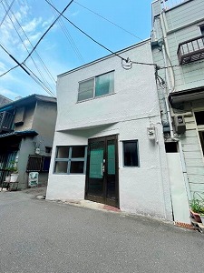 物件No.K2023 居抜き 大阪市北区本庄西１