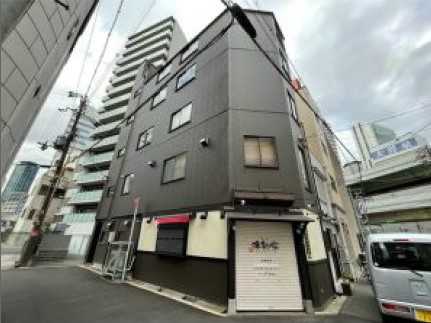 物件No.K2025 居抜き 大阪市北区堂島3