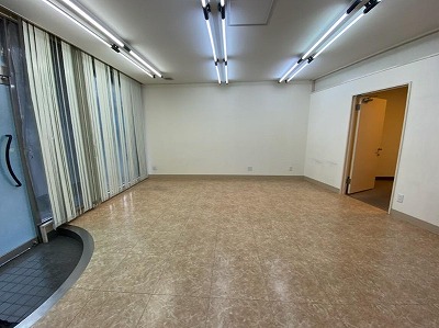 物件No.M661 貸店舗 大阪市生野区新今里4