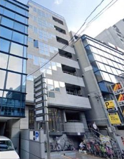 物件No.C2504 居抜き 大阪市西区新町1