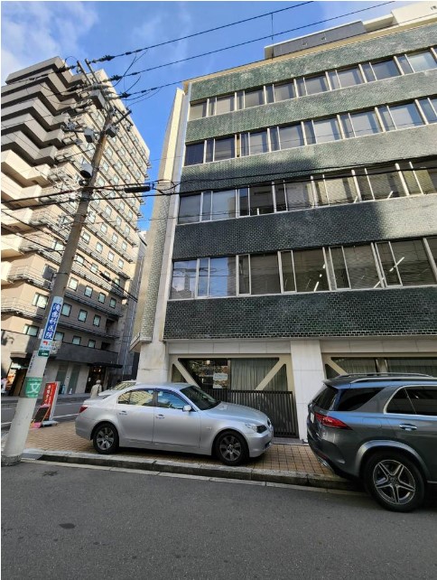 物件No.C2522 居抜き 大阪市中央区高麗橋2