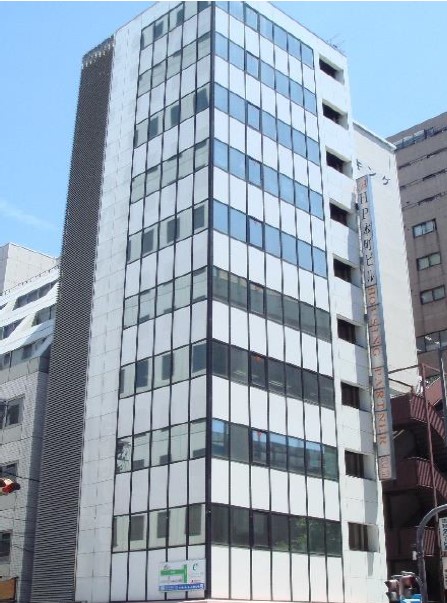物件No.C2525 居抜き 大阪市中央区南本町1