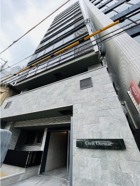 物件No.C2529 居抜き 大阪市中央区糸屋町2