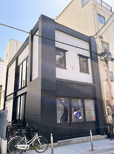物件No.C2532 居抜き 大阪市中央区西心斎橋1