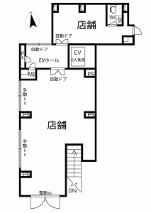 店舗画像1