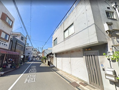 店舗画像1