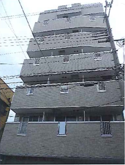 物件No.N490 貸店舗 大阪市住吉区苅田7