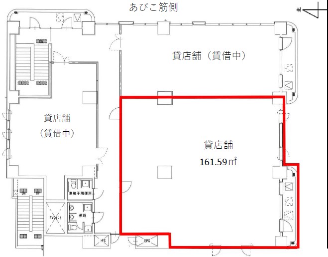 店舗画像1