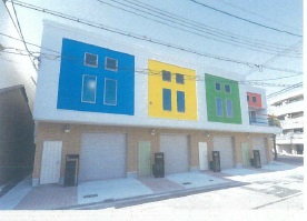 物件No.H826 貸店舗 大阪市城東区鴫野東2