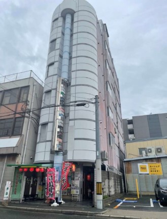 物件No.N499 居抜き 大阪市住吉区山之内3