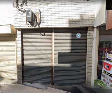 物件No.S1220 貸店舗 八尾市山本町南1