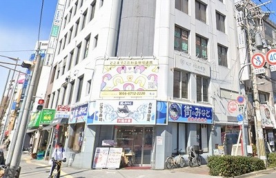 物件画像[M708]