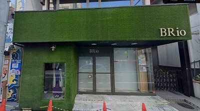 物件No.S1237 居抜き 高槻市高槻町