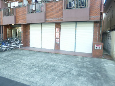 物件No.H858 貸店舗 大阪市淀川区新高４