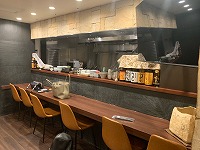 物件No.K2095 居抜き 大阪市北区曽根崎新地1