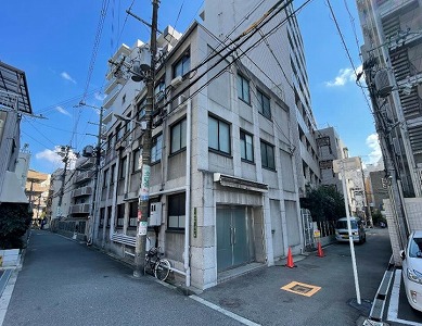物件No.K2096 居抜き 大阪市北区堂山町
