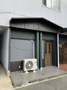 物件No.N546 居抜き 大阪市住吉区我孫子東2