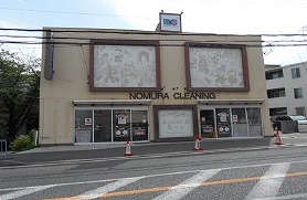 物件No.S1270 貸店舗 吹田市山田西2