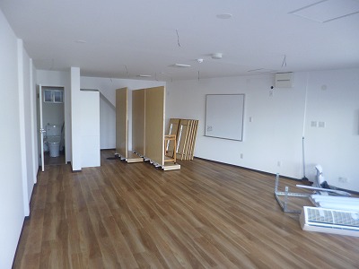 物件No.H870 居抜き 大阪市西淀川区福町２