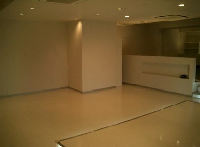 物件No.H872 居抜き 大阪市淀川区西中島3