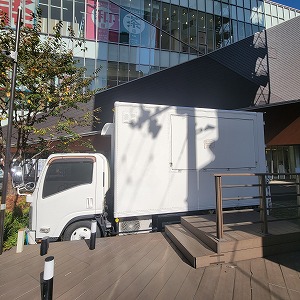 物件No.C2603 居抜き 大阪市中央区島之内２
