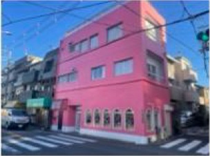 物件No.M724 居抜き 大阪市東成区大今里1