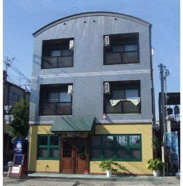 物件No.S1302 貸店舗 茨木市西中条