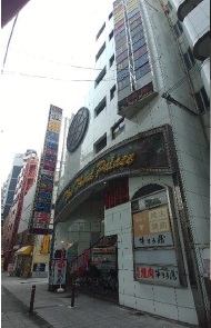 物件No.K2124 居抜き 大阪市福島区吉野2