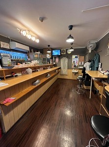 物件No.H880 居抜き 大阪市東淀川区東中島１